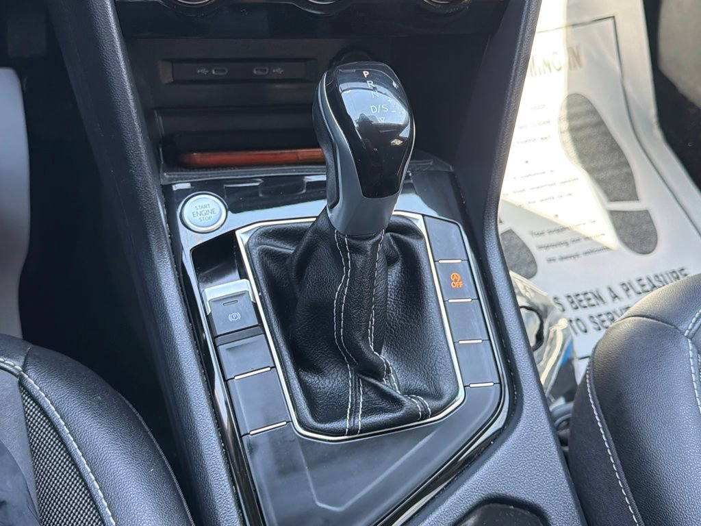 Used 2023 Volkswagen Taos SE image 29