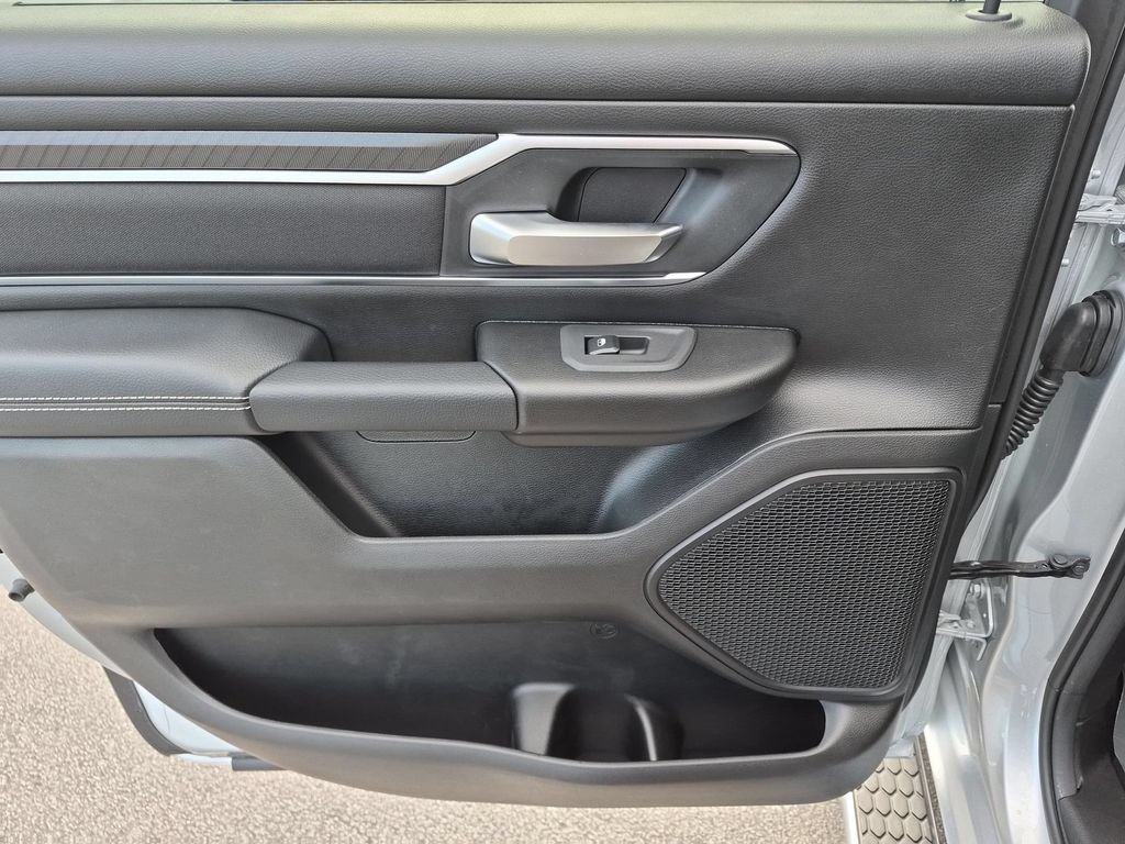 New 2026 RAM 1500 Big Horn AWD/4WD image 21