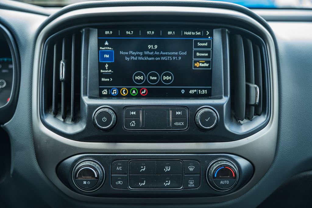 Used 2019 Chevrolet Colorado Z71 image 29