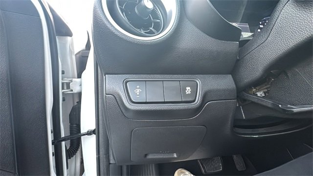 Used 2024 Kia Forte LXS image 10