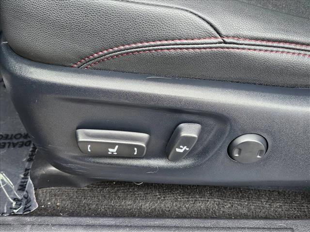 Used 2020 Toyota 4Runner Venture image 19