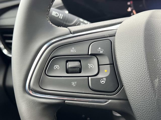 New 2026 Buick Envista Preferred w/ Convenience I Package image 26