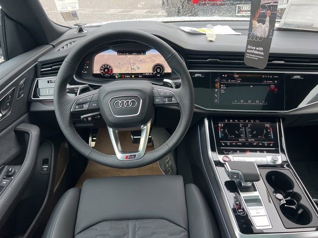 New 2026 Audi RS Q8 performance image 33