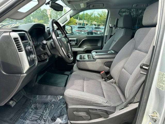 Used 2019 Chevrolet Silverado 2500 LT AWD/4WD image 13