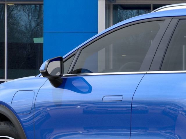 New 2026 Chevrolet Equinox EV LT image 12