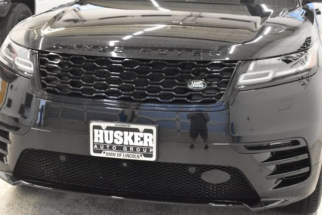 Used 2021 Land Rover Range Rover Velar R-Dynamic S AWD/4WD image 14