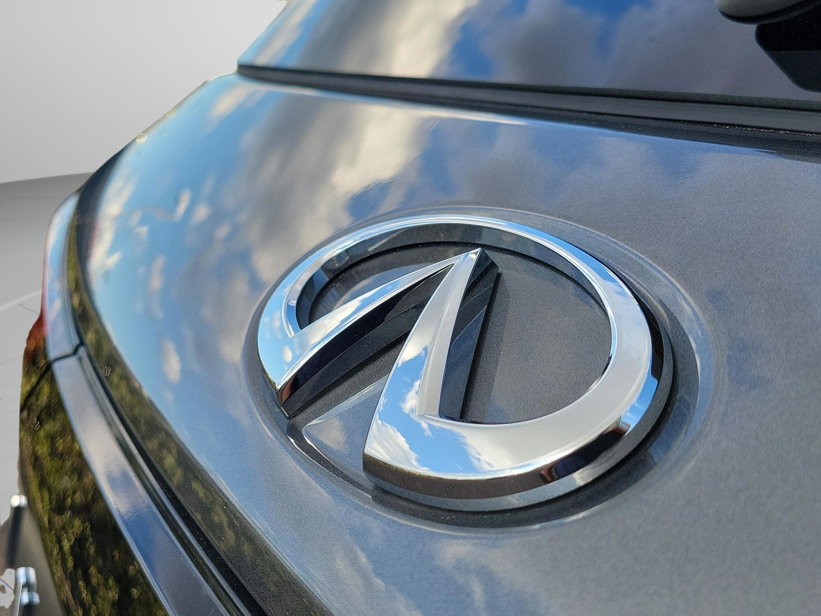 Certified 2025 INFINITI QX60 Pure image 31