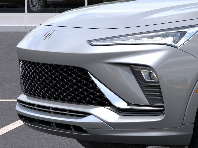 New 2026 Buick Envista Preferred FWD image 13