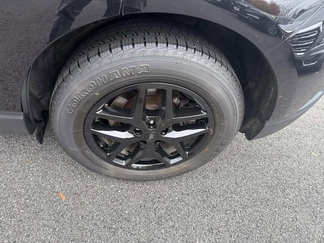 Used 2023 Ford Edge SEL image 14