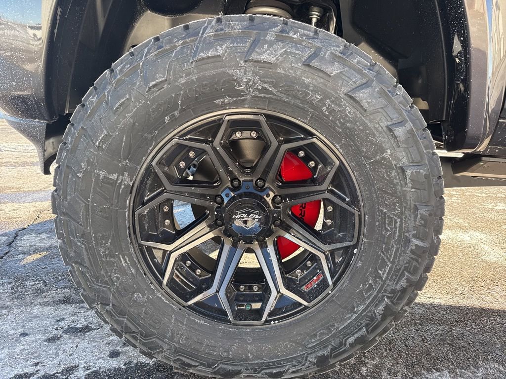 New 2026 RAM 2500 Big Horn image 9