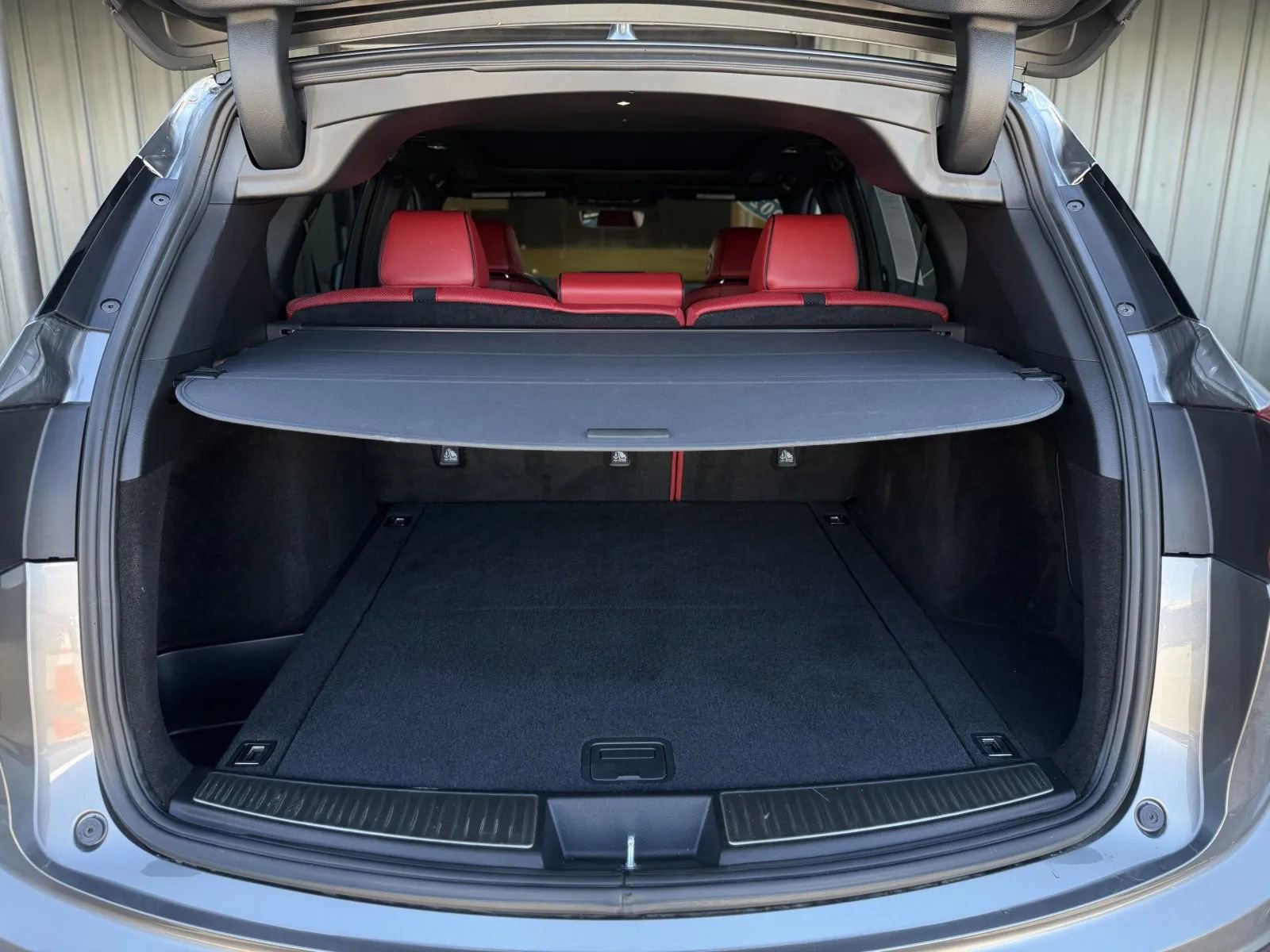 Used 2024 Acura RDX A-Spec image 16