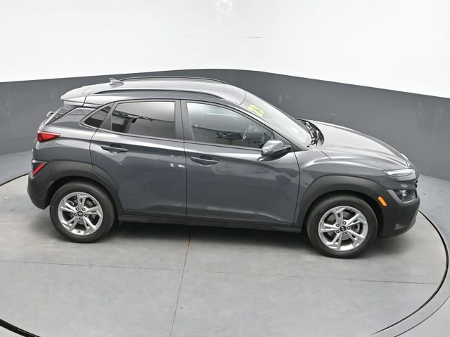Used 2023 Hyundai Kona SEL w/ Cargo Package AWD/4WD image 31