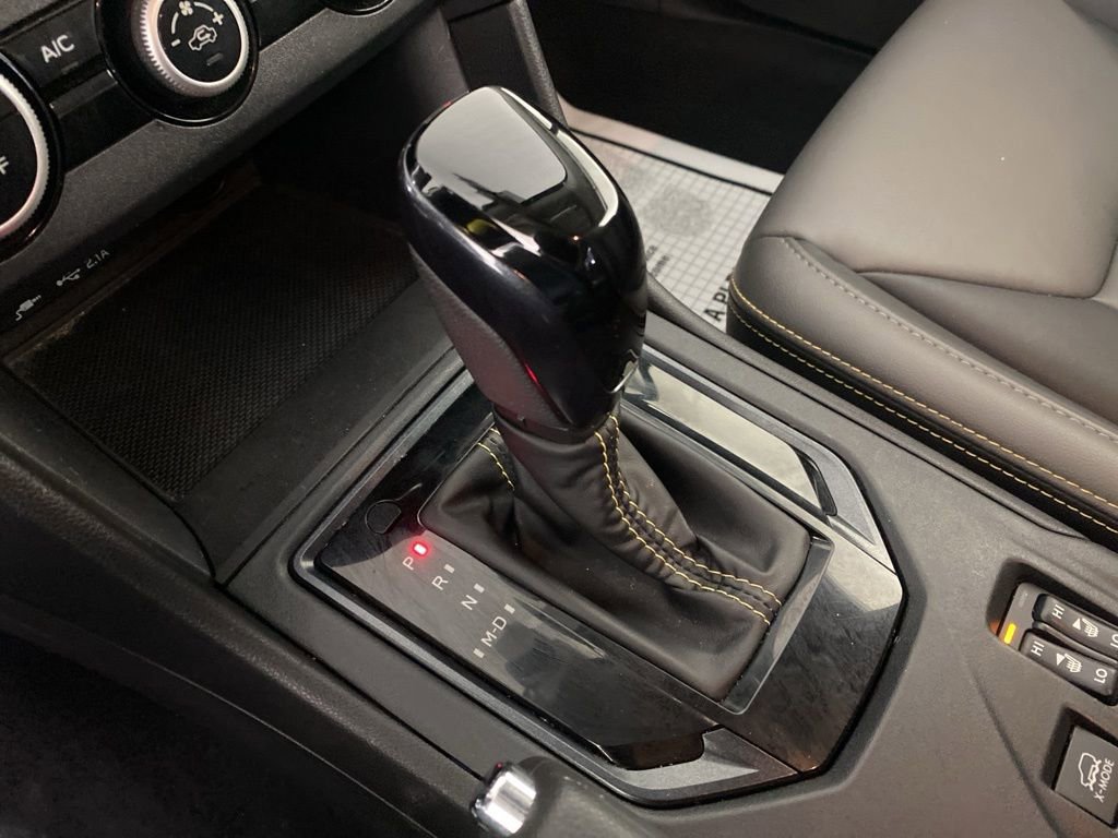 Used 2023 Subaru Crosstrek 2.5i Sport AWD/4WD image 21