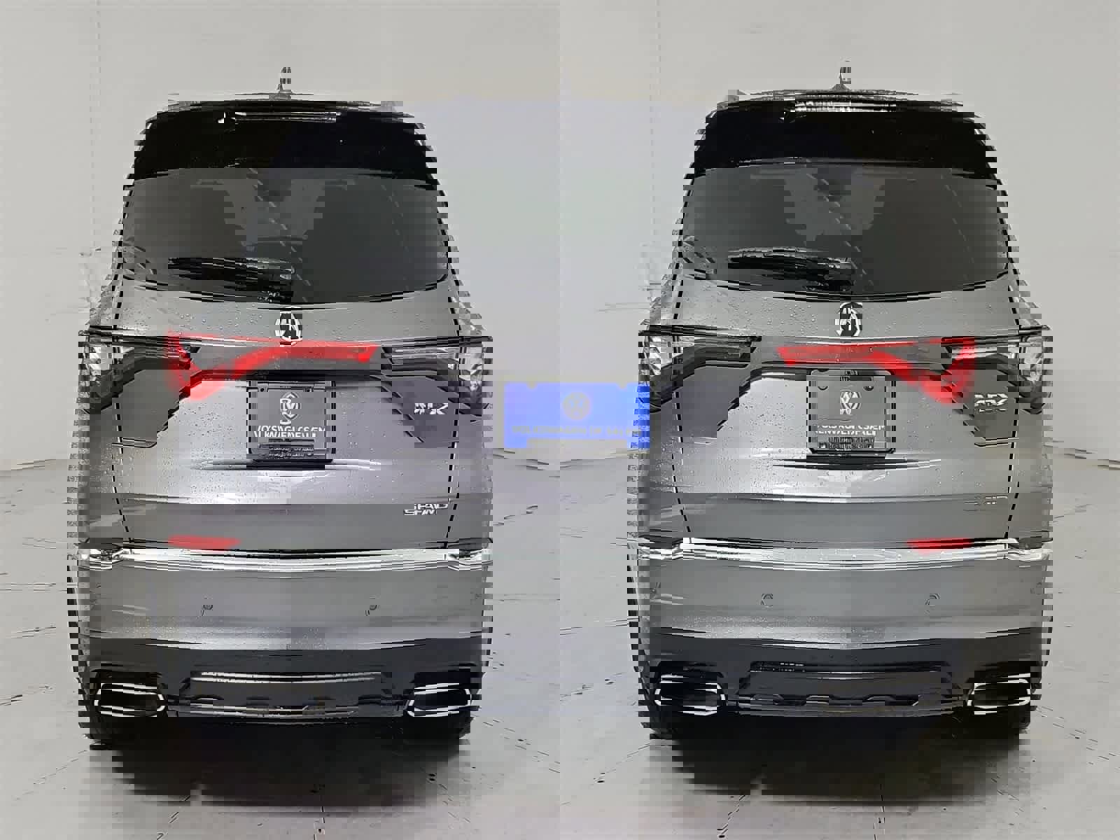 Used 2022 Acura MDX SH-AWD w/ Advance Package image 5