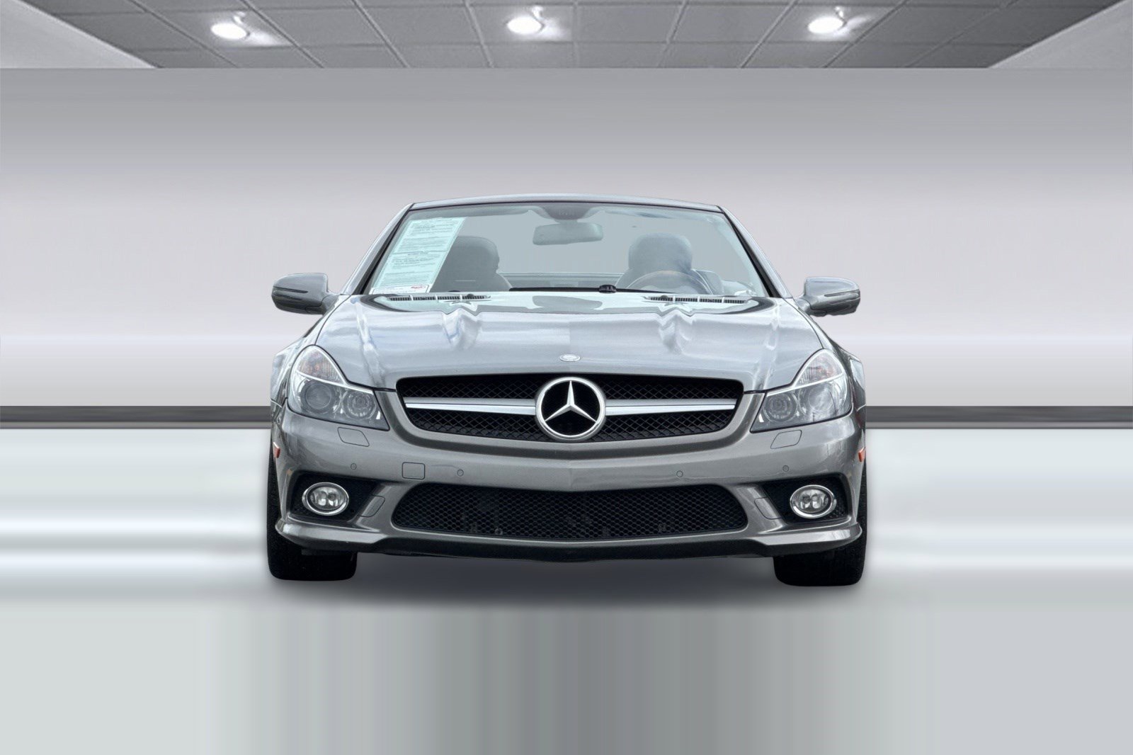 Used 2012 Mercedes-Benz SL 550 image 5