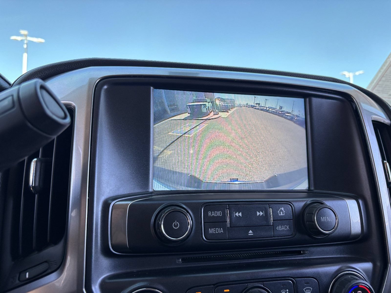 Used 2017 Chevrolet Silverado 2500 LTZ w/ Z71 Package, Off-Road AWD/4WD image 24