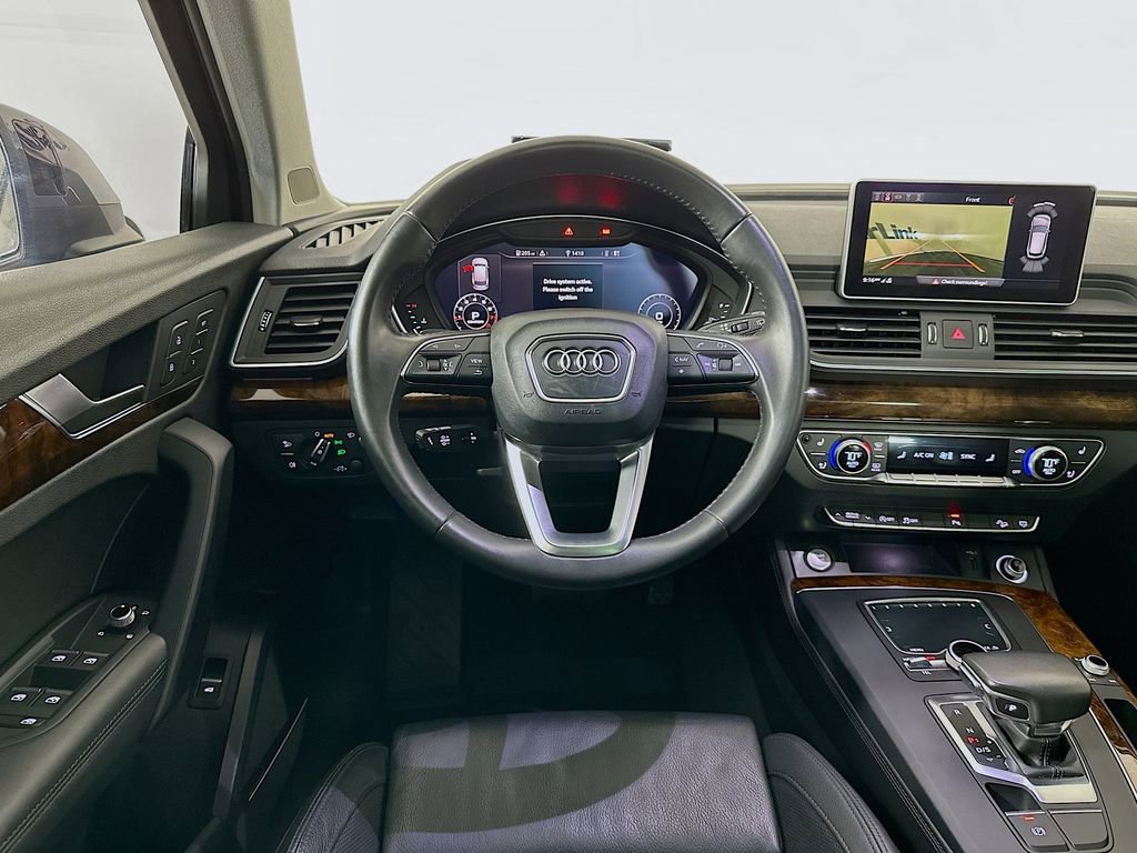 Used 2018 Audi Q5 Prestige w/ Prestige Package image 28