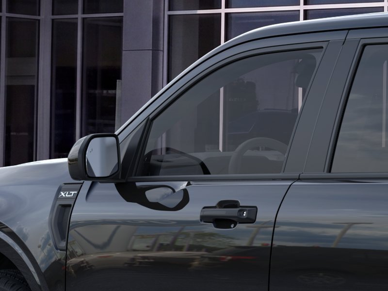 New 2026 Ford Maverick XLT w/ XLT Luxury Package FWD image 42