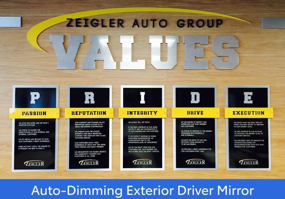 Used 2023 RAM 1500 Big Horn AWD/4WD image 32