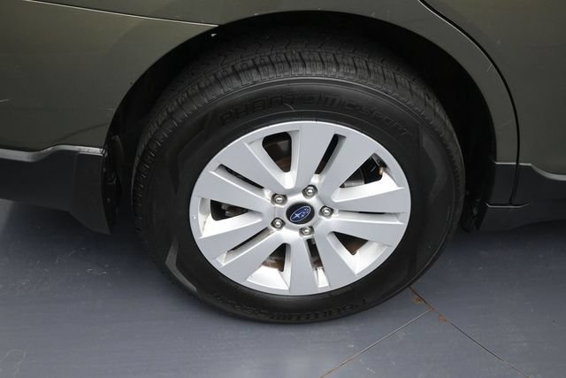 Used 2018 Subaru Outback 2.5i Premium AWD/4WD image 27