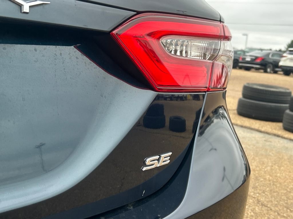 Used 2018 Toyota Camry SE image 51