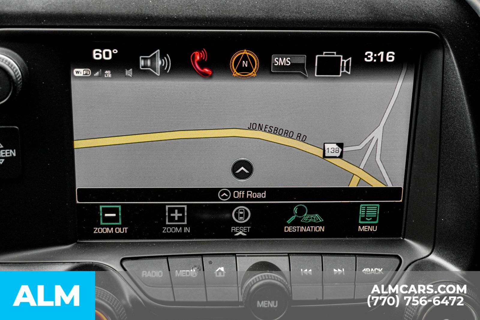 Used 2017 Chevrolet Corvette Grand Sport image 35