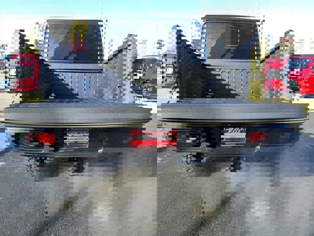 New 2026 Jeep Gladiator Sport image 4