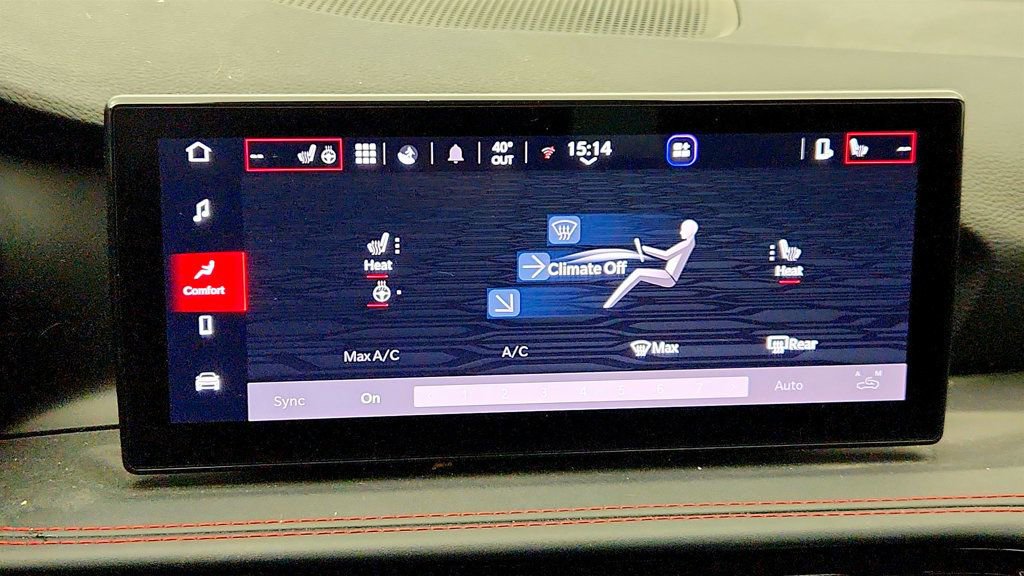 Used 2024 Dodge Hornet R/T image 15