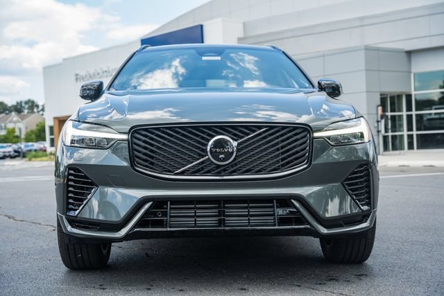 New 2026 Volvo XC60 T8 Plus w/ Climate Package AWD/4WD image 2