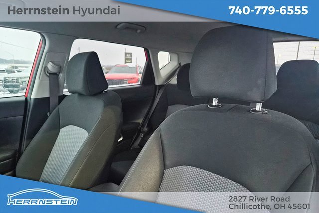Used 2022 Kia Soul LX image 21