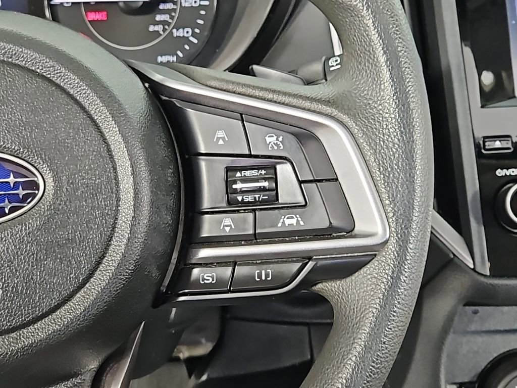 Used 2022 Subaru Impreza Premium image 28