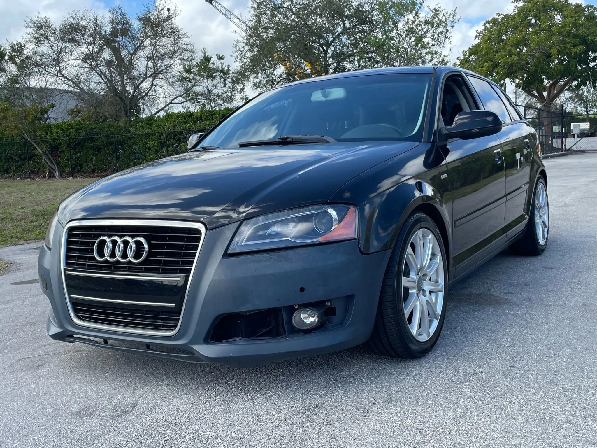 Used 2012 Audi A3 2.0T Premium Plus w/ Premium Plus Package image 5