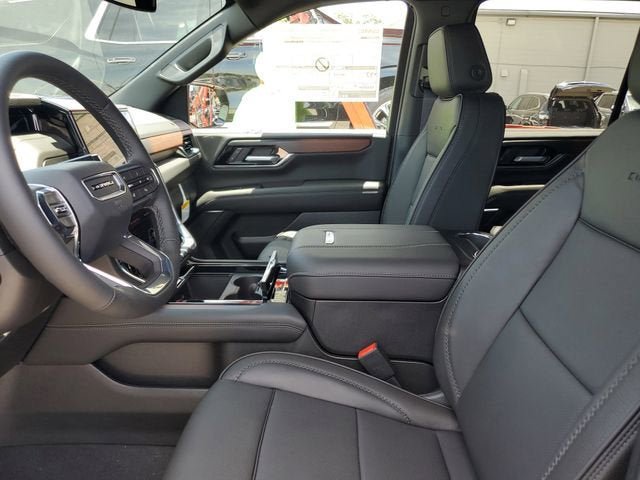 New 2026 GMC Yukon Denali RWD image 19