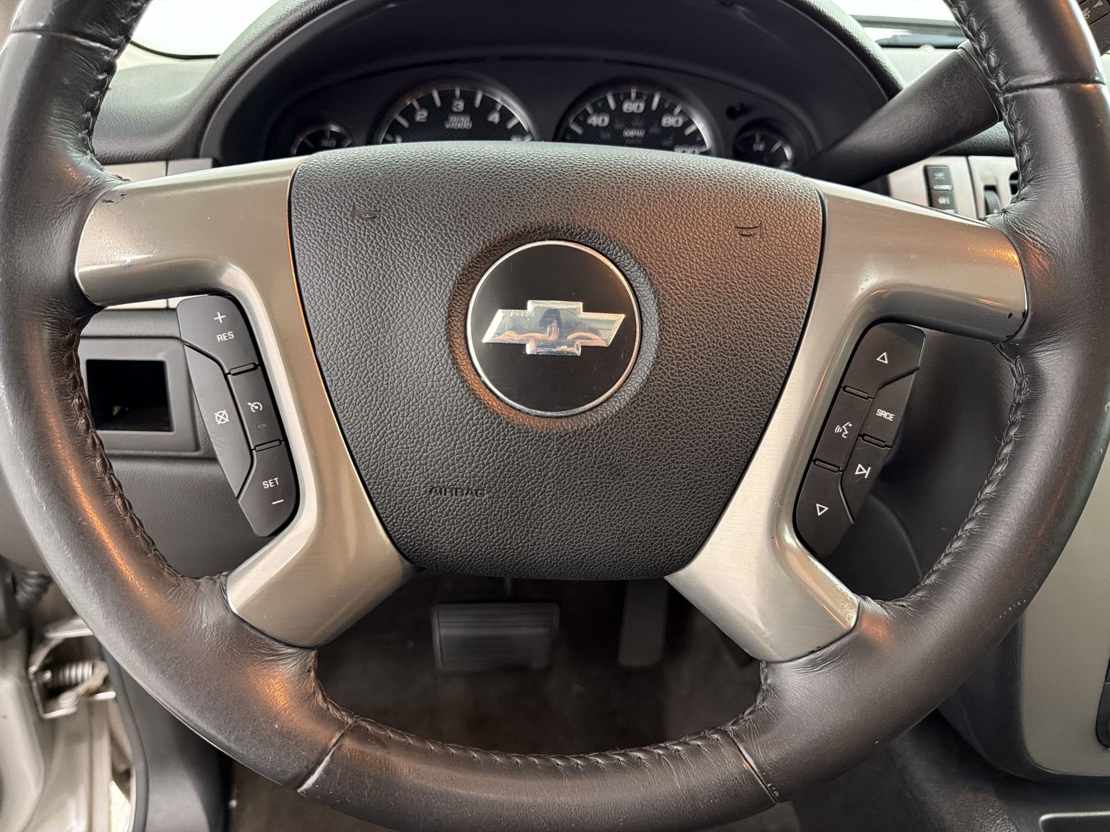 Used 2008 Chevrolet Tahoe LT RWD image 17