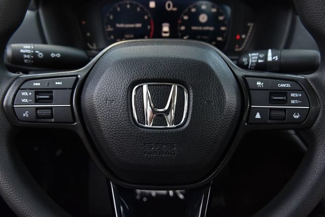 New 2026 Honda Accord SE image 18