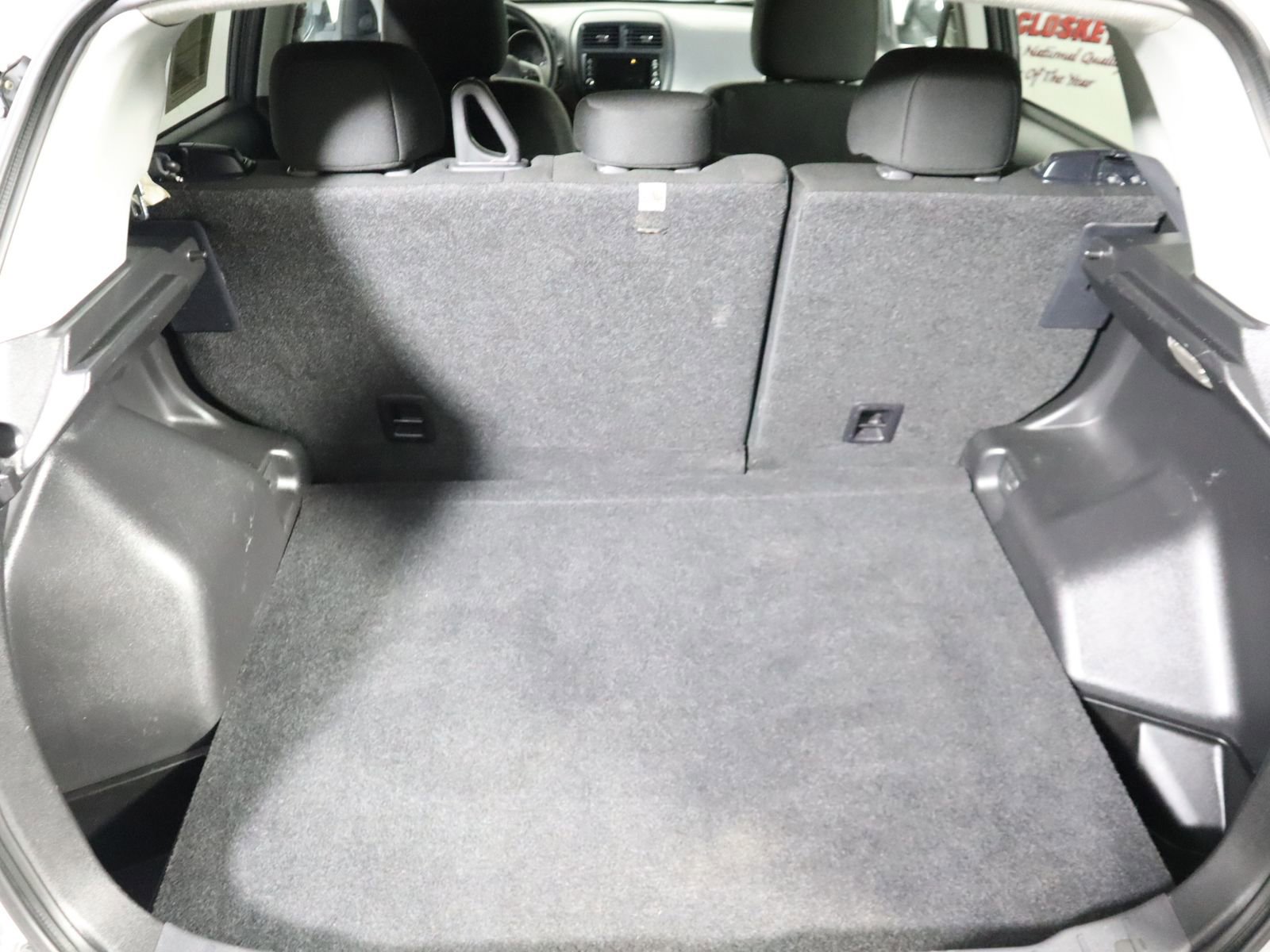 Used 2022 Mitsubishi Outlander Sport LE image 11