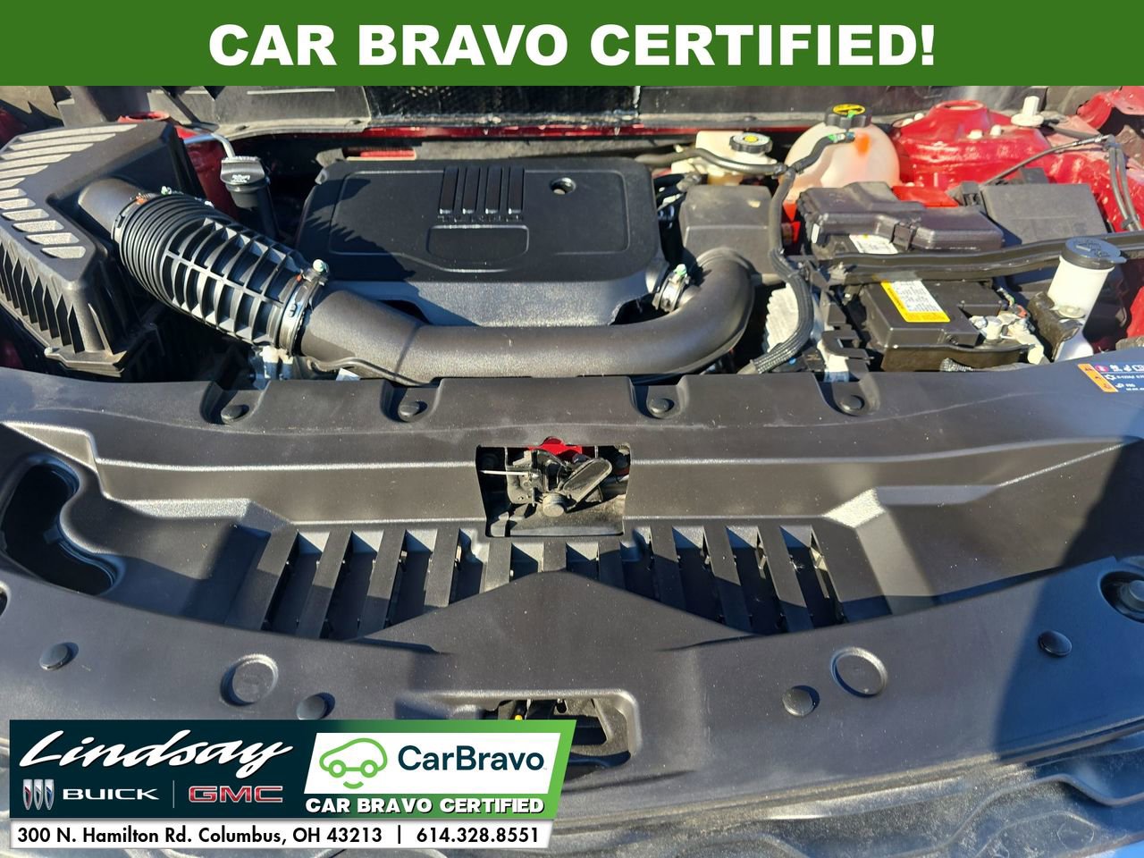 Used 2024 Chevrolet Blazer LT image 28