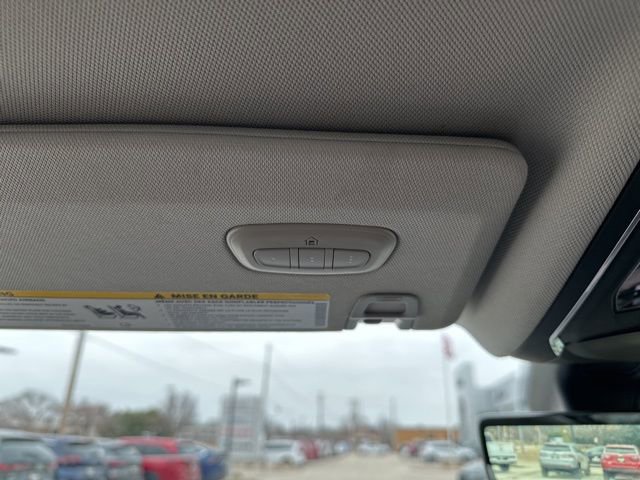 Used 2022 Jeep Grand Cherokee Limited 4xe w/ Luxury Tech Group II image 41