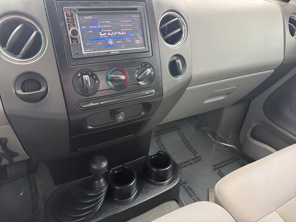 Used 2006 Ford F150 FX4 AWD/4WD image 15