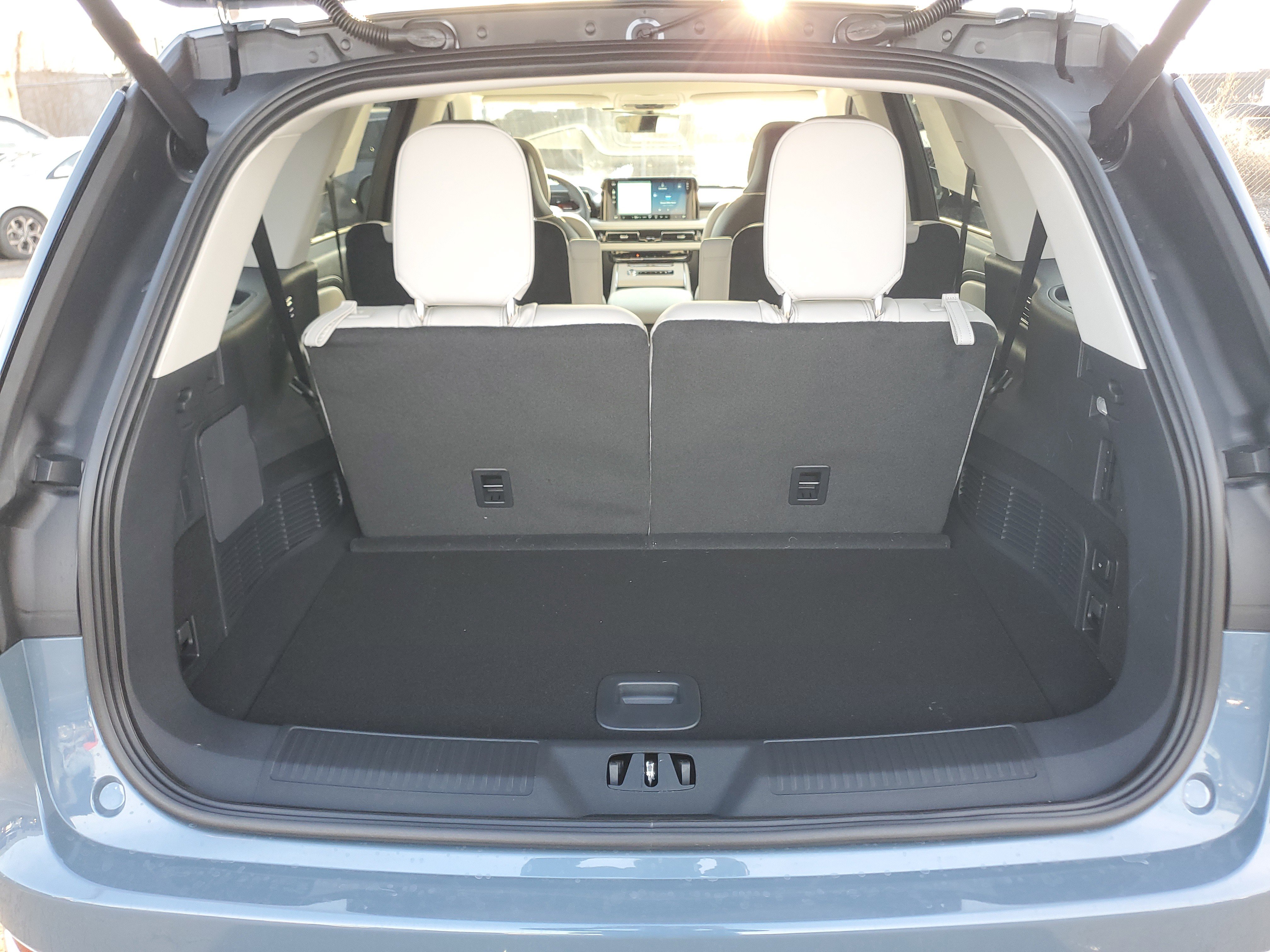 New 2026 Lincoln Aviator Reserve image 28