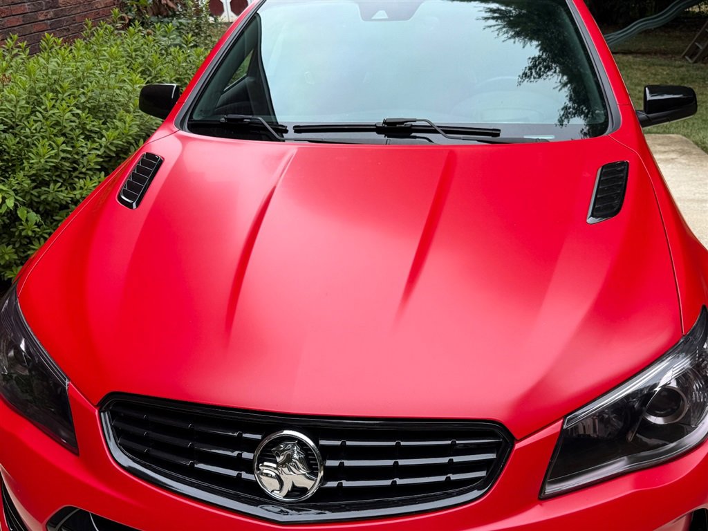 Used 2017 Chevrolet SS image 13