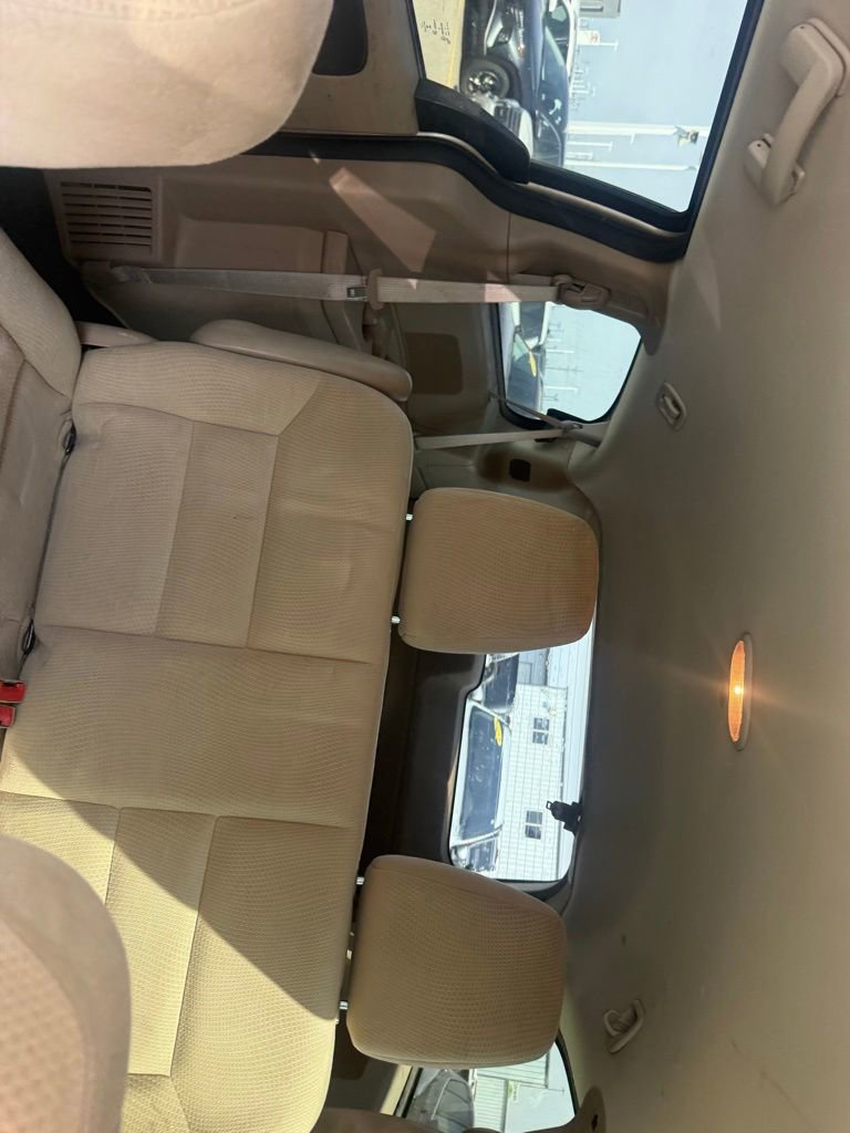 Used 2015 Dodge Grand Caravan American Value Package FWD image 14