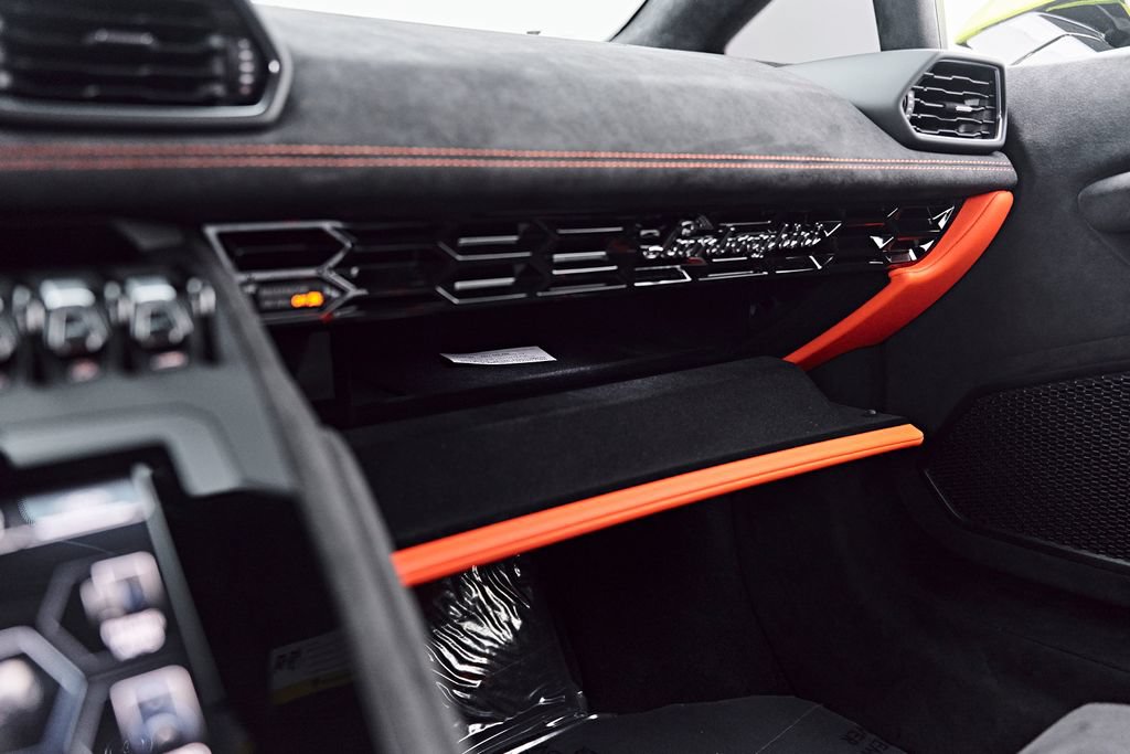 Used 2023 Lamborghini Huracan Tecnica RWD image 77
