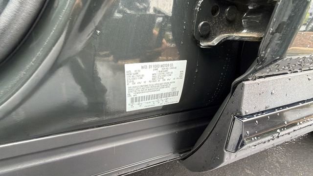 Used 2023 Ford Explorer ST-Line w/ Class IV Trailer Tow Package image 34