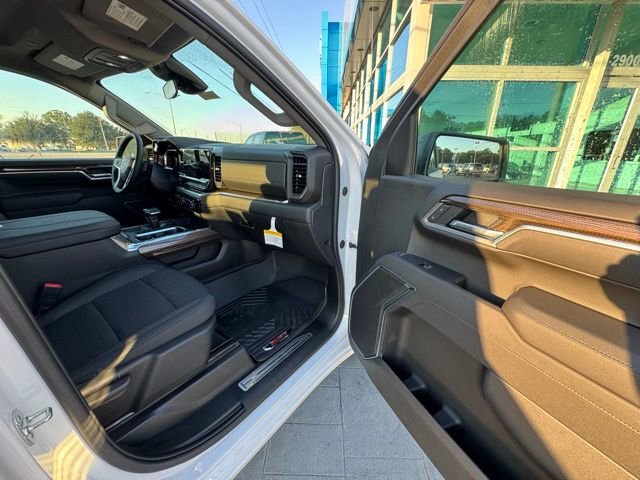 New 2026 Chevrolet Silverado 1500 RST image 14