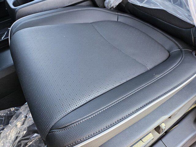 New 2026 Honda Odyssey Elite image 8