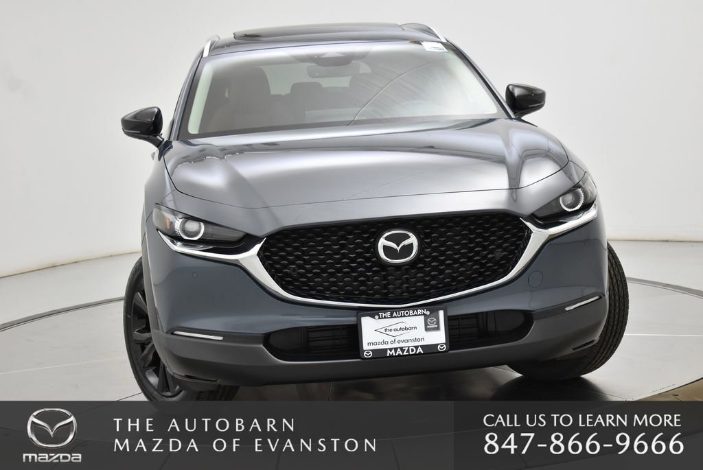 New 2026 MAZDA CX-30 AWD 2.5 S image 4