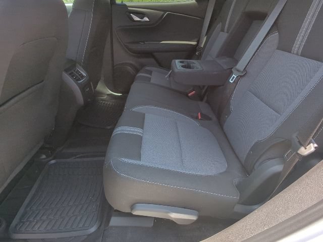 Used 2024 Chevrolet Blazer LT w/ Convenience Package FWD image 25
