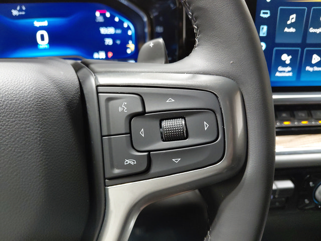 Certified 2023 Chevrolet Silverado 1500 RST w/ All Star Edition Plus AWD/4WD image 41