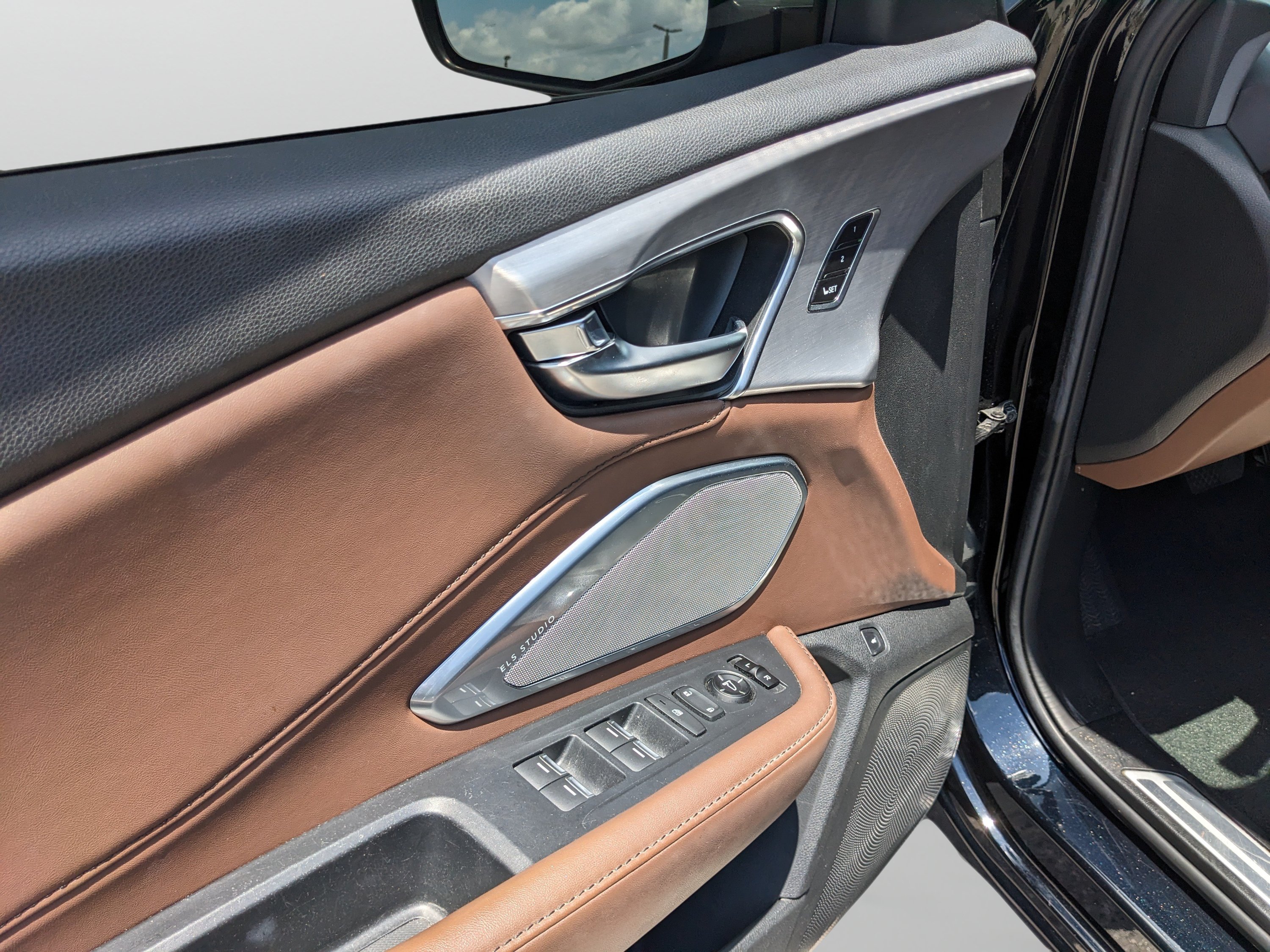Used 2020 Acura RDX FWD w/ Technology Package image 19